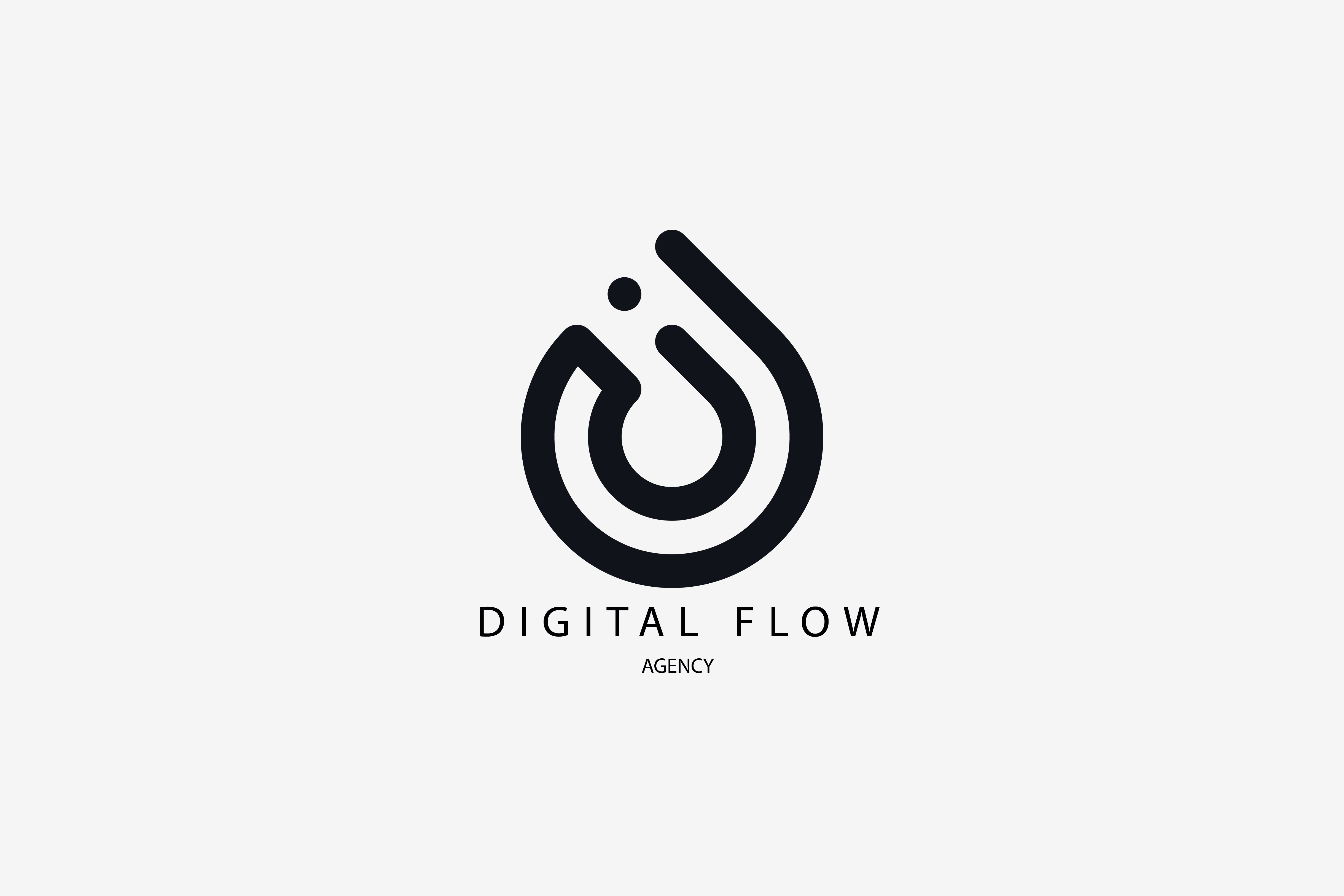 Digital_Flow_Logo_BW